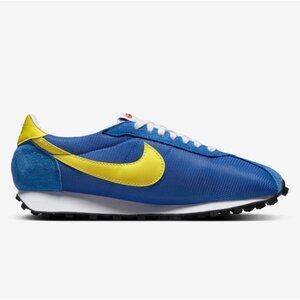 Nike LD-1000 SP Men's Sneaker Blue Yellow FQ9079-400 NEW